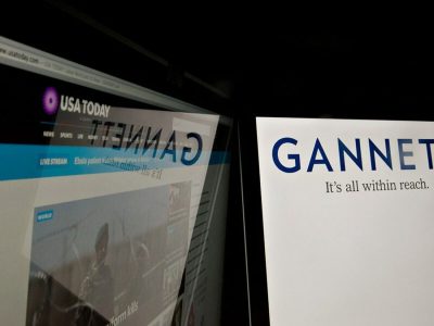 گانیت، مالک USA Today، از هوش مصنوعی برای خلاصه‌سازی اخبار استفاده می‌کند