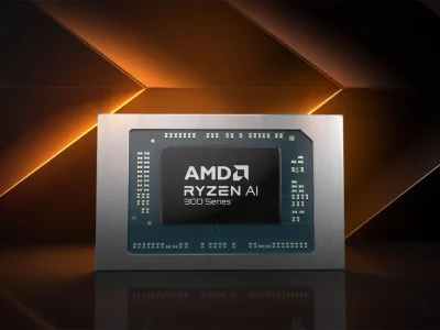خبر داغ: لپ‌تاپ‌های جدید AMD با هوش مصنوعی خارق‌العاده، از 25 تیر در بازار!