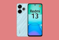 ردمی 13 4G با چیپست هلیو G91 و دوربین 108 مگاپیکسلی رونمایی شد