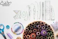 انواع خط کش خیاطی