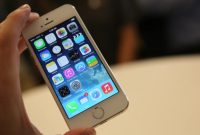 آیفون 5s رسماً به فهرست محصولات منسوخ اپل پیوست
