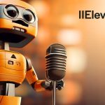 ایجاد افکت‌های صوتی با دستور متنی: نوآوری جدید هوش مصنوعی ElevenLabs