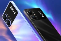شیائومی با Poco M6 4G به جمع گوشی‌های ارزان‌قیمت خود می‌پیوندد!