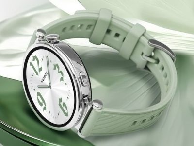 ساعت‌های هوشمند هواوی Watch GT 5 به زودی رونمایی می‌شوند