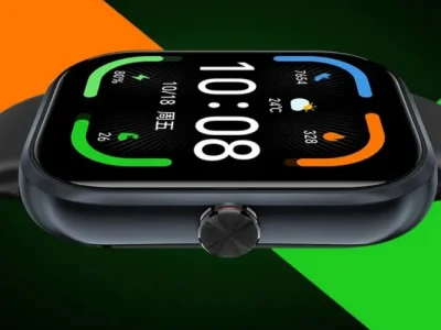 آنر از ساعت هوشمند جدید خود با نمایشگر OLED و GPS در عرض ۵۰ دلار رونمایی کرد