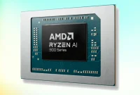 انقلاب هوش مصنوعی در لپ‌تاپ‌ها با Ryzen AI 300 نسل جدید