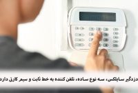 بررسی تخصصی دزدگیر سایلکس: تامین کننده امنیت خانه و محل کار بررسی تخصصی دزدگیر سایلکس: تامین کننده امنیت خانه و محل کار