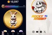 ⏰ آخرین فرصت برای شرکت در کامبو 37 راکی رابیت! کارت‌های امروز را پیدا کنید