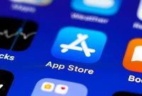 اپل با ارتقای اپ استور، به گوگل پلی چالش جدی‌تر شد