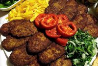 تولید آرد کتلت خوشمزه و مقوی با دستگاه آسیاب حبوبات بو داده تولید آرد کتلت خوشمزه و مقوی با دستگاه آسیاب حبوبات بو داده