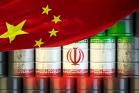 افت معنادار صادرات نفت ایران به چین؛ کاهش به ۱.۱ میلیون بشکه در روز افت معنادار صادرات نفت ایران به چین؛ کاهش به ۱.۱ میلیون بشکه در روز