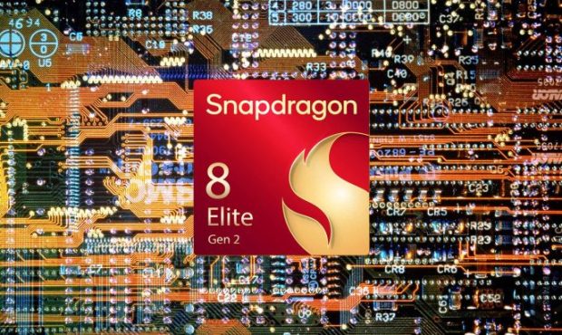 اسنپدراگون 8 Elite نسل 2: آیا کوالکام با فرکانس 5 گیگاهرتز رکوردهای بنچمارک را در هم میشکند؟ اسنپدراگون 8 Elite نسل 2: آیا کوالکام با فرکانس 5 گیگاهرتز رکوردهای بنچمارک را در هم میشکند؟