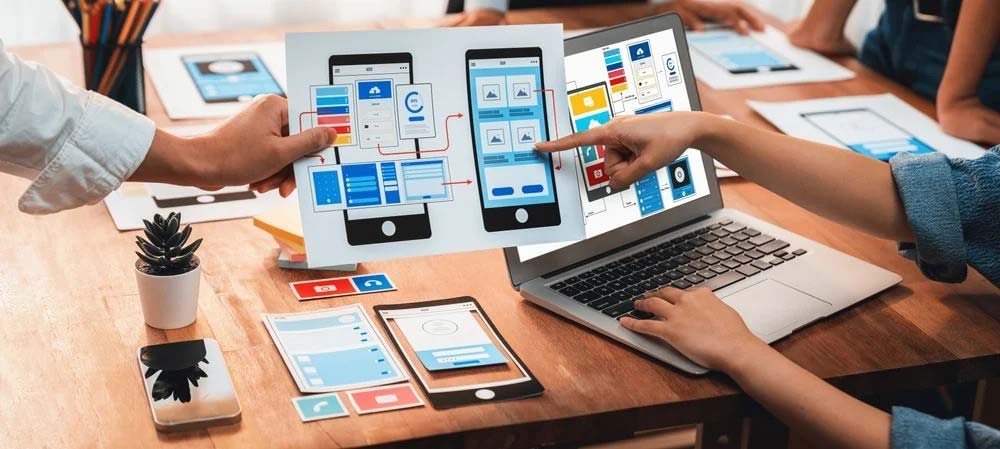 بهترین طراحی سایت آموزشی و آکادمی در یزد