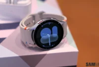 انتشار سومین نسخه بتا One UI 8 Watch برای گلکسی واچ ۷؛ بهبود عملکرد GPS و امنیت انتشار سومین نسخه بتا One UI 8 Watch برای گلکسی واچ ۷؛ بهبود عملکرد GPS و امنیت
