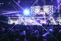 راهنمای کامل تماشای مراسم Gamescom Opening Night Live 2025