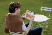 TCL NXTPAPER 14؛ تبلتی غول‌آسا برای طرفداران مطالعه دیجیتال معرفی شد