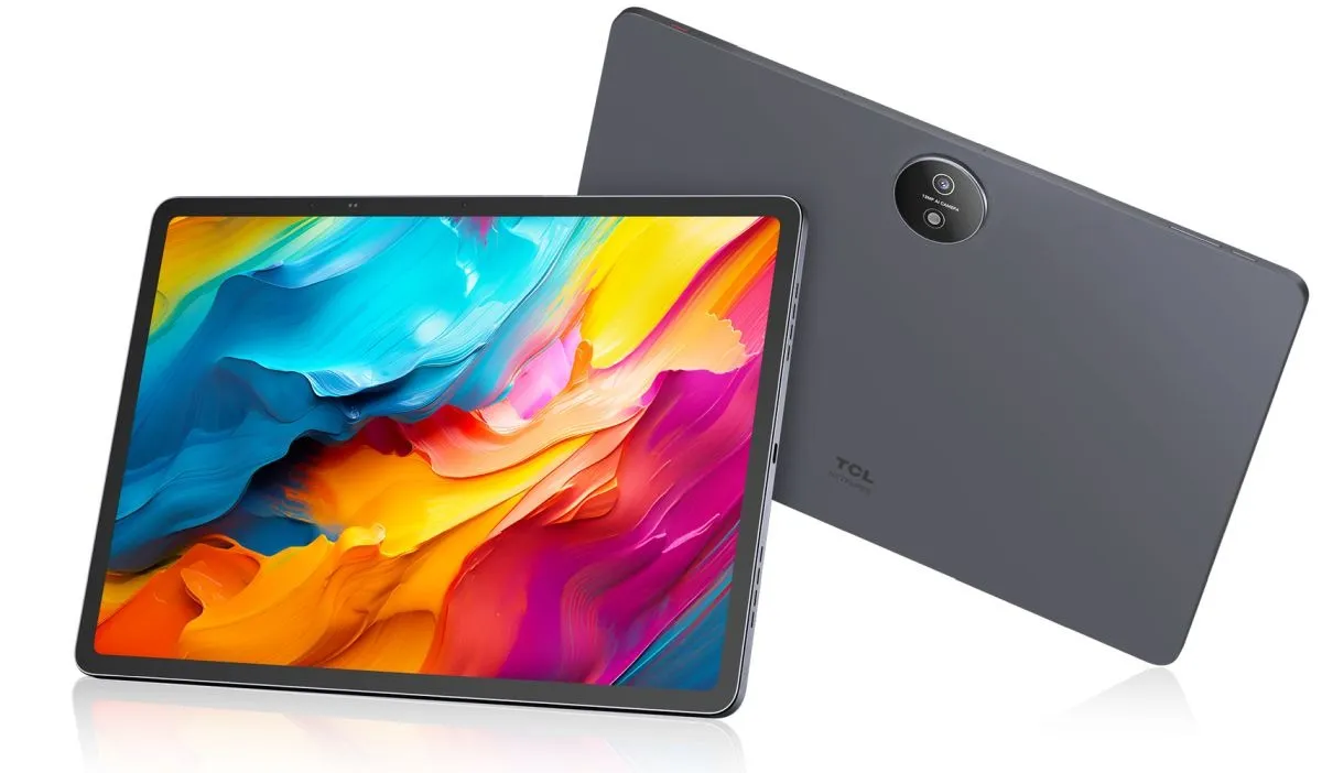 TCL NXTPAPER 14؛ تبلتی غول‌آسا برای طرفداران مطالعه دیجیتال معرفی شد