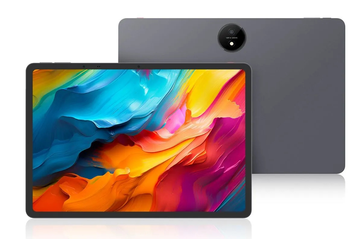 TCL NXTPAPER 14؛ تبلتی غول‌آسا برای طرفداران مطالعه دیجیتال معرفی شد