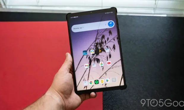 یک فرصت طلایی: تبلت قدرتمند و کوچک Lenovo Legion Tab Gen 3 با تخفیف بی سابقه! یک فرصت طلایی: تبلت قدرتمند و کوچک Lenovo Legion Tab Gen 3 با تخفیف بی سابقه!