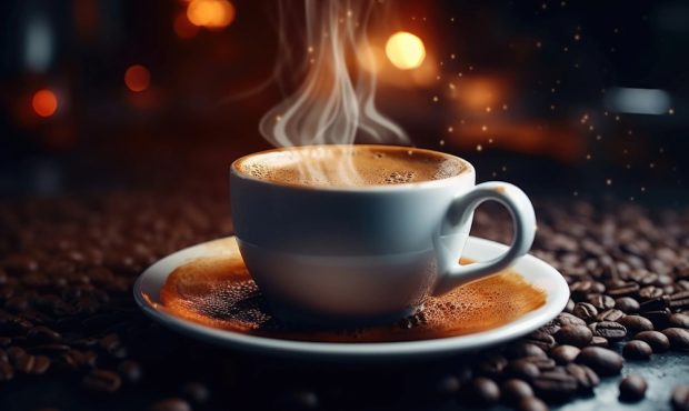 تجربه‌ای بی‌نظیر از طعم و کیفیت قهوه