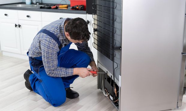 برای تعمیرات یخچال به کجا مراجعه کنیم؟