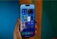 همراه اول با آیفون ۱۷؛ ورود رسمی فناوری eSIM به ایران
