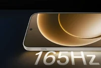 رقیب قدرتمند شیائومی ۱۷ با صفحه‌نمایش ۱۶۵ هرتز OLED وارد بازار می‌شود