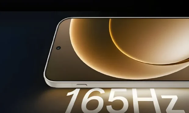 رقیب قدرتمند شیائومی ۱۷ با صفحه‌نمایش ۱۶۵ هرتز OLED وارد بازار می‌شود