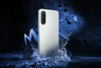 سامسونگ از گلکسی M17 رونمایی کرد؛ ترکیب قیمت اقتصادی و طراحی مدرن