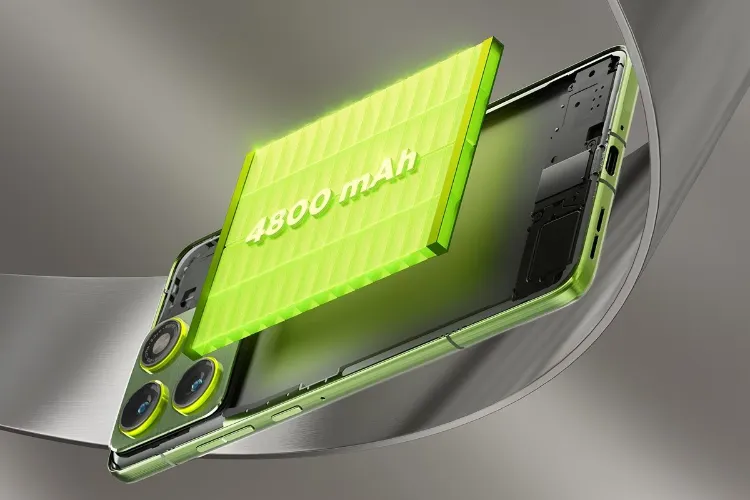 موتورولا اج ۷۰ معرفی شد؛ ظرافت بالا در کنار طراحی رنگارنگ و جذاب