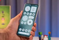 Nothing Phone 3a Lite با ۸ گیگابایت رم تولید می‌شود
