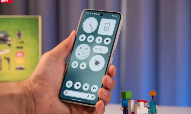 Nothing Phone 3a Lite با ۸ گیگابایت رم تولید می‌شود