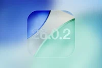 آپدیت iOS 26.0.2 در راه است؛ به‌روزرسانی جدید برای آیفون‌ها به‌زودی منتشر می‌شود