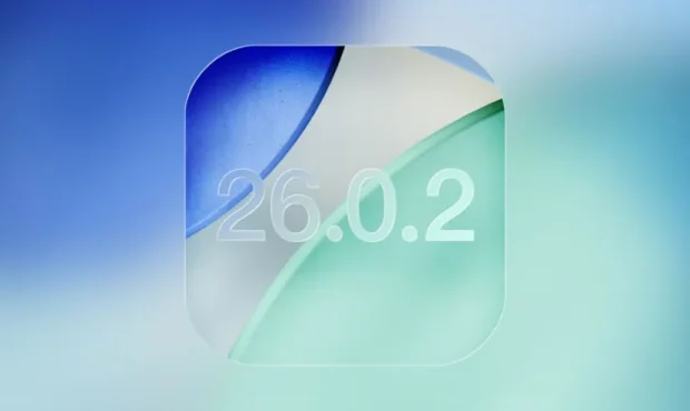 آپدیت iOS 26.0.2 در راه است؛ به‌روزرسانی جدید برای آیفون‌ها به‌زودی منتشر می‌شود