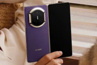 هواوی Mate X7 معرفی شد؛ تاشوی تازه‌نفس با نمایشگری خیره‌کننده