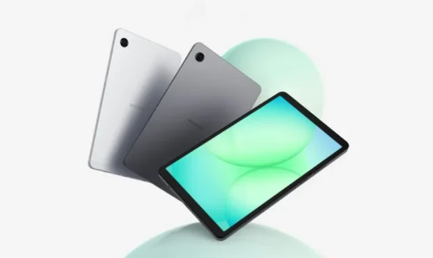 سامسونگ تبلت میانرده خود را با One UI 8 بهروز کرد سامسونگ تبلت میانرده خود را با One UI 8 بهروز کرد