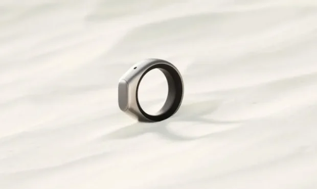 حلقه هوشمند استریم معرفی شد؛ ثبت افکار تنها با یک زمزمه حلقه هوشمند استریم معرفی شد؛ ثبت افکار تنها با یک زمزمه