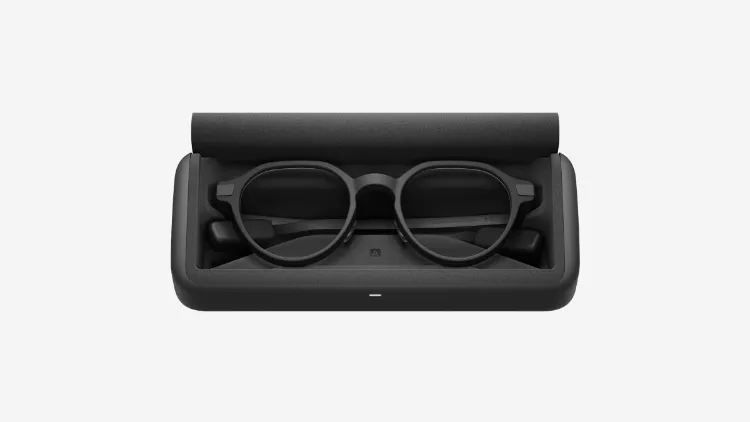 کنترل عینک هوشمند با حلقهای کوچک؛ گام تازه در دنیای گجتها