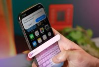 اپل با iOS 27 مرزهای هوش مصنوعی در آیفون را جابه‌جا کرد