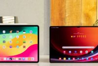 سامسونگ آپدیت تازه گلکسی تب S9 را منتشر کرد