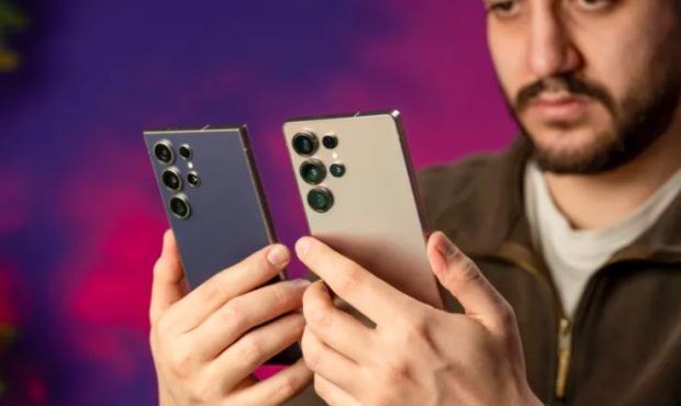 سامسونگ با «پولار آیدی» به استقبال گلکسی S27 اولترا میرود سامسونگ با «پولار آیدی» به استقبال گلکسی S27 اولترا میرود