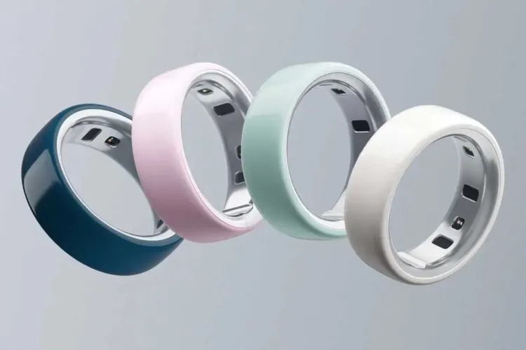 حلقه هوشمند، جایگزین کارت بانکی، کلید و کارت ملی می‌شود