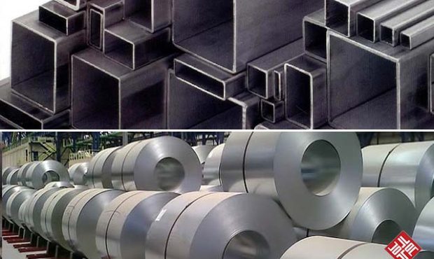 تحلیل بازار پروفیل و ورق ساختمانی توسط تهران آهن تحلیل بازار پروفیل و ورق ساختمانی توسط تهران آهن