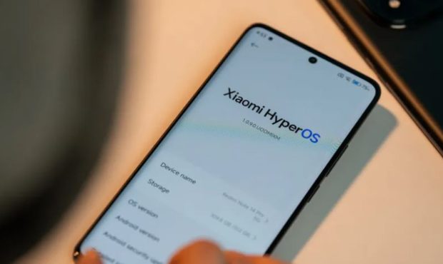 شیائومی آپدیت بزرگ HyperOS 3 را برای دو مدل منتشر کرد