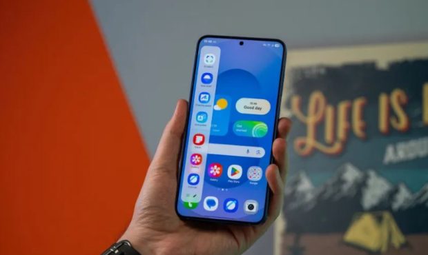 گلکسی S25 پس از آخرین آپدیت امنتر از همیشه شد گلکسی S25 پس از آخرین آپدیت امنتر از همیشه شد