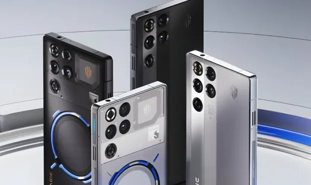 قدرتمندترین گوشی اندرویدی جهان معرفی شد؛ غیبت غافلگیرکننده سامسونگ و شیائومی