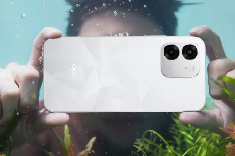 A6t Pro، تازه‌ترین محصول چینی که ارزش خرید دارد، رونمایی شد