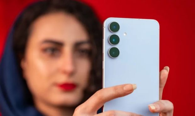 سامسونگ تاری حرکت را از دوربین گوشیهای خود حذف میکند سامسونگ تاری حرکت را از دوربین گوشیهای خود حذف میکند