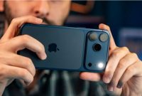 آیفون ۱۷ پرو مکس با رجیستری کم‌هزینه‌تر وارد بازار می‌شود