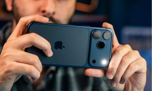 آیفون ۱۷ پرو مکس با رجیستری کم‌هزینه‌تر وارد بازار می‌شود